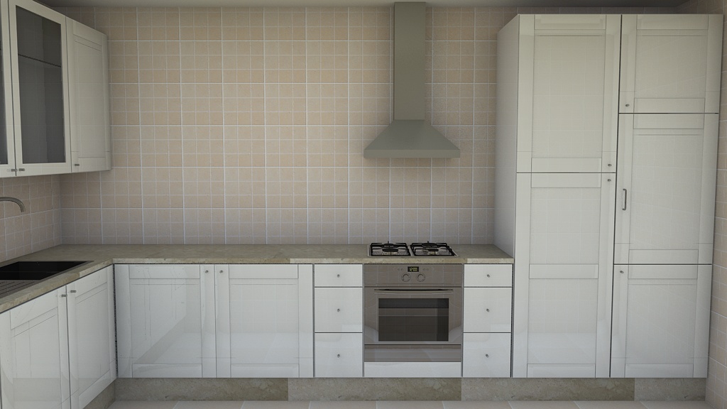 cocina amigo - 3