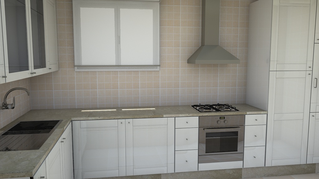 cocina amigo - 5