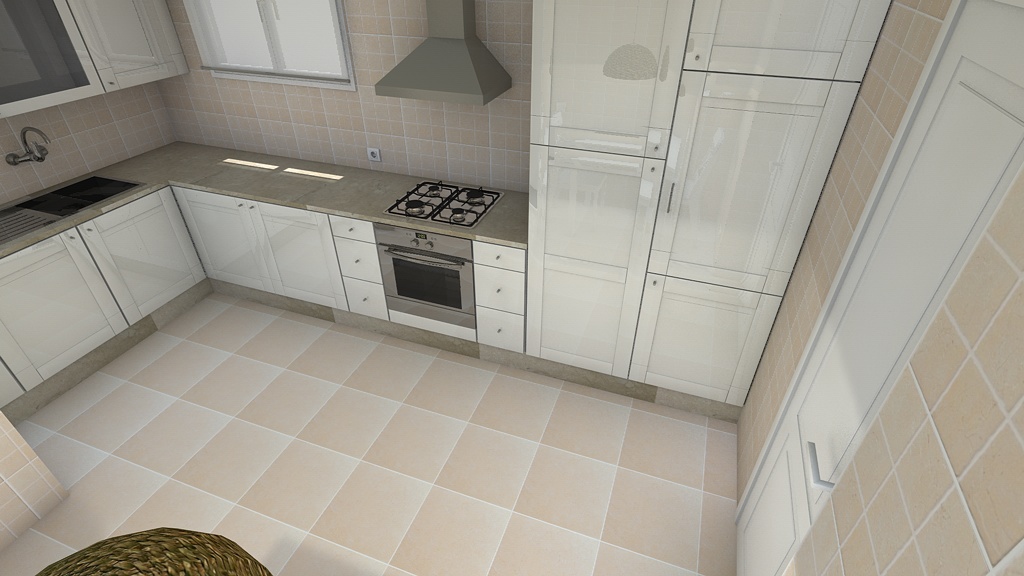 cocina amigo - 8