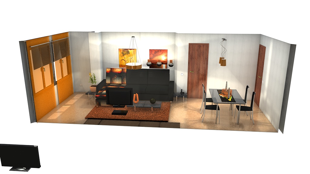mi salon - 4