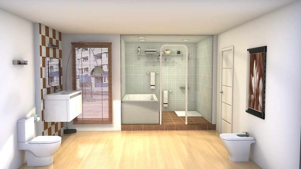 Bañoagua