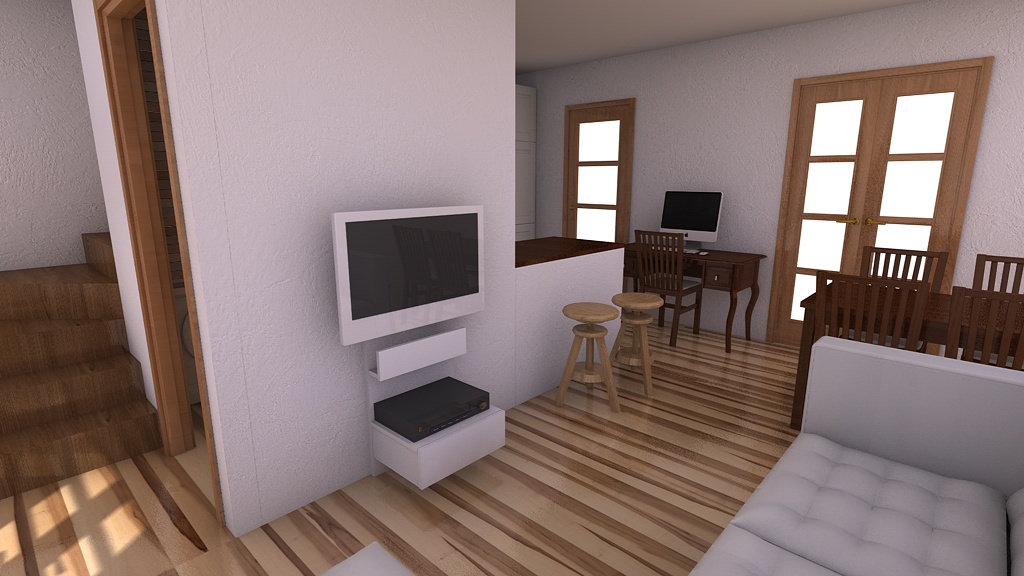 duplex50m2