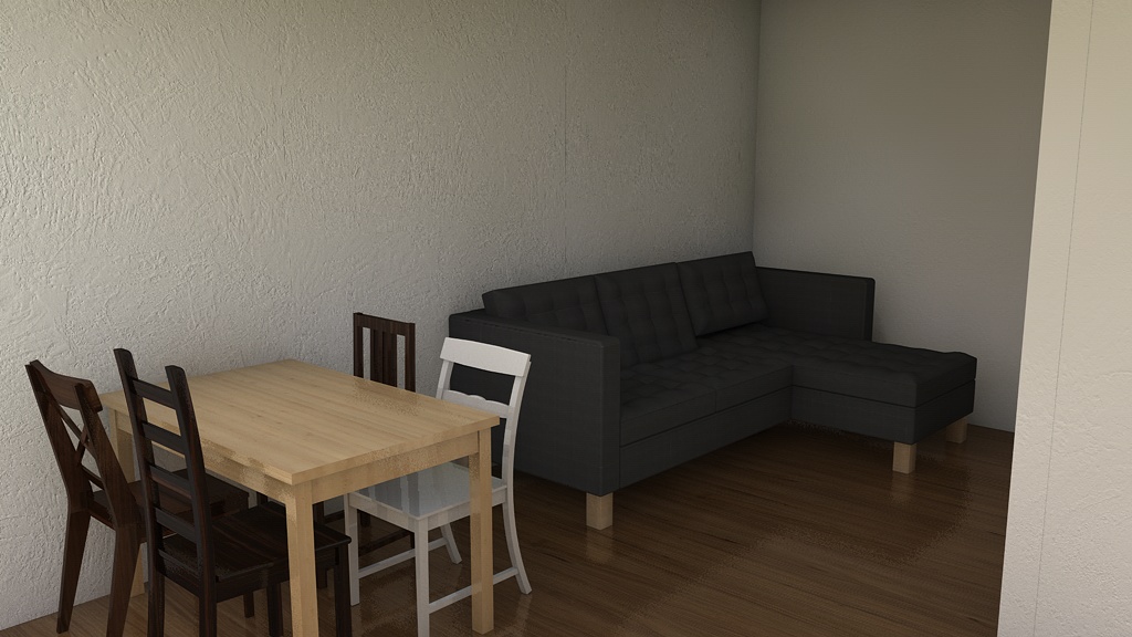 duplex50m2 - 6