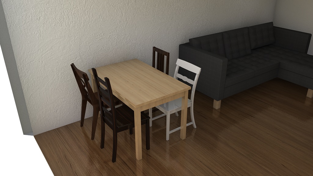 duplex50m2 - 7