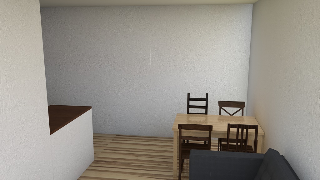 duplex50m2 - 10
