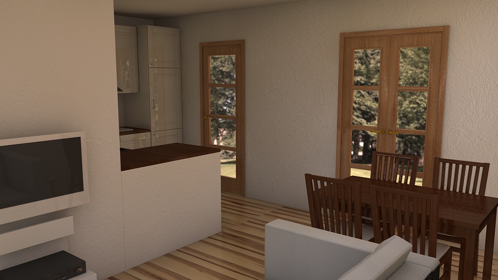 duplex50m2 - 12