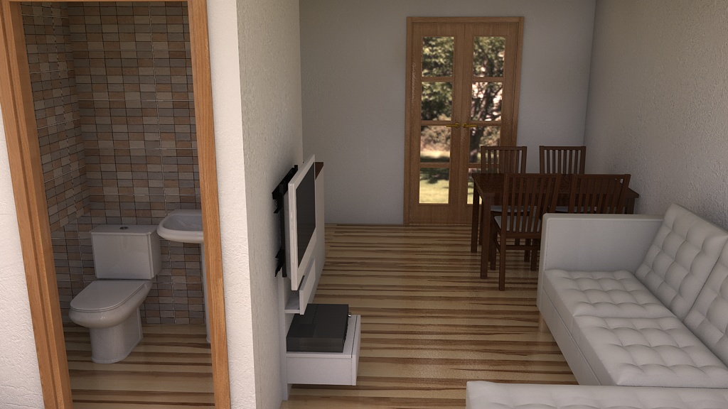 duplex50m2 - 14