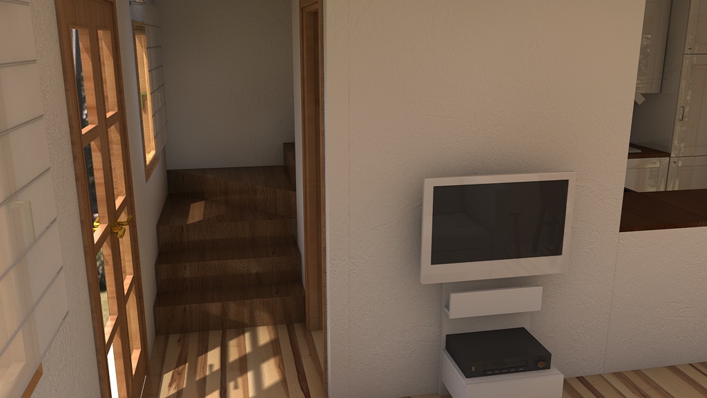 duplex50m2 - 15