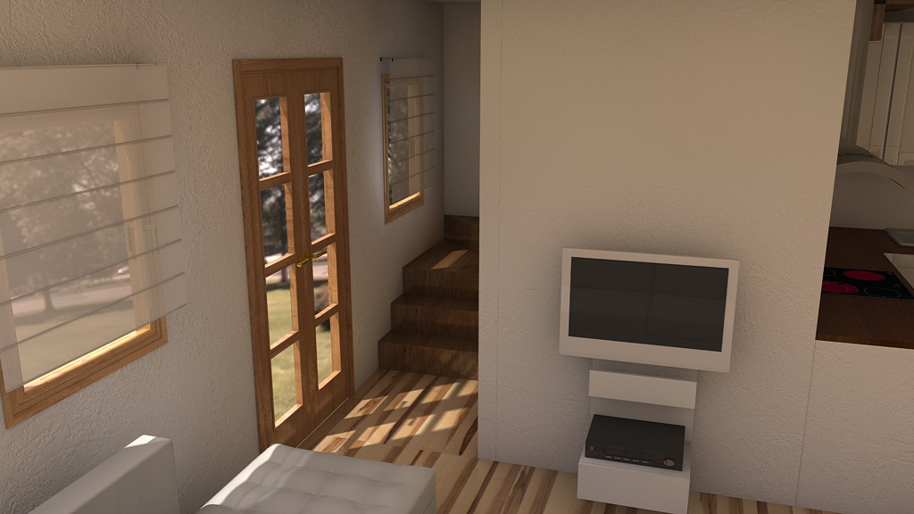 duplex50m2 - 16