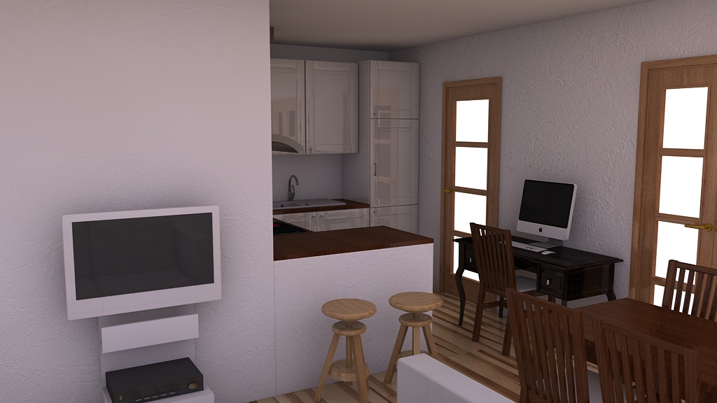 duplex50m2 - 18
