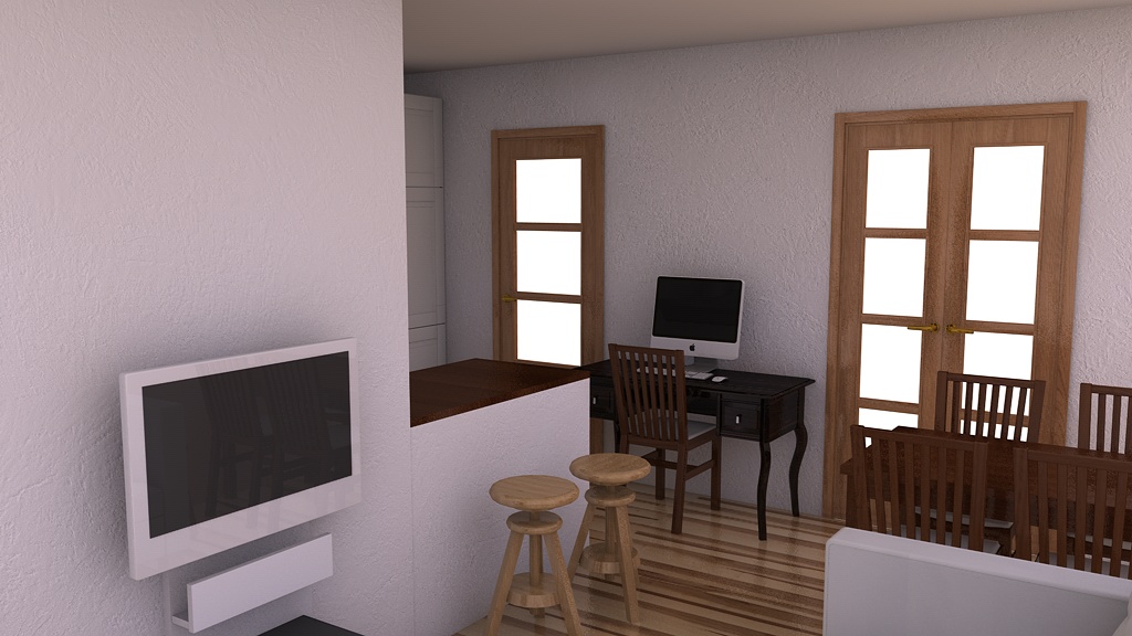 duplex50m2 - 19