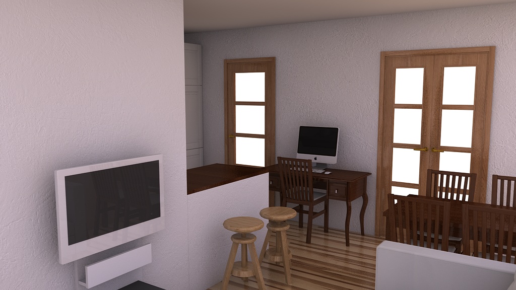 duplex50m2 - 20