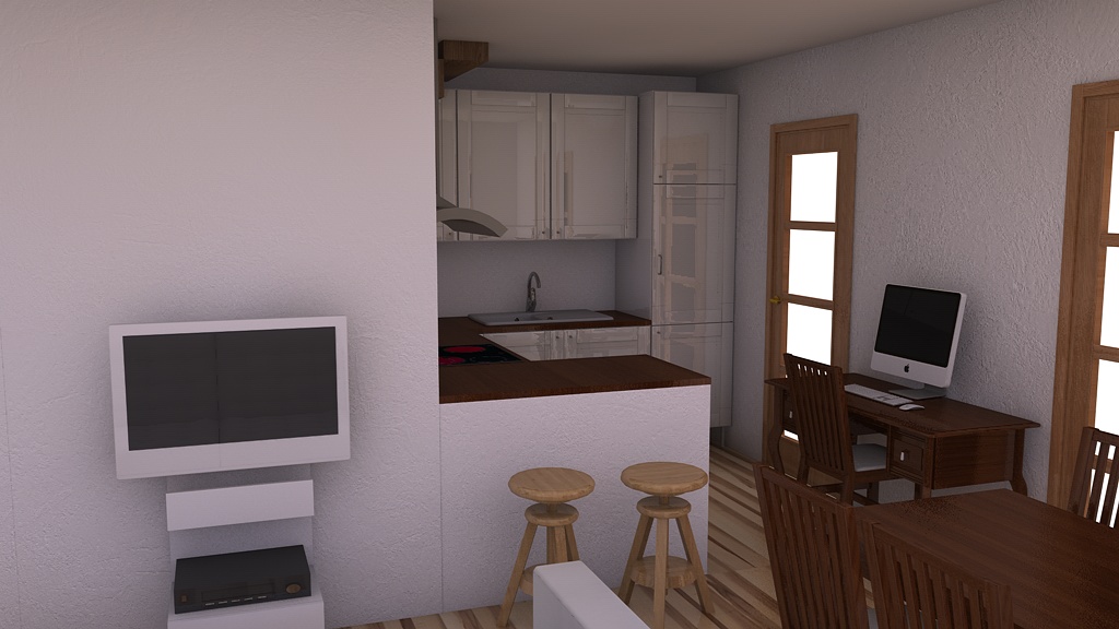 duplex50m2 - 21