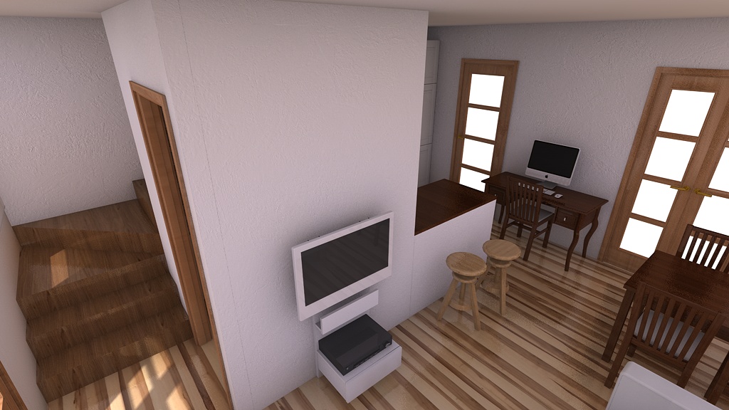 duplex50m2 - 22