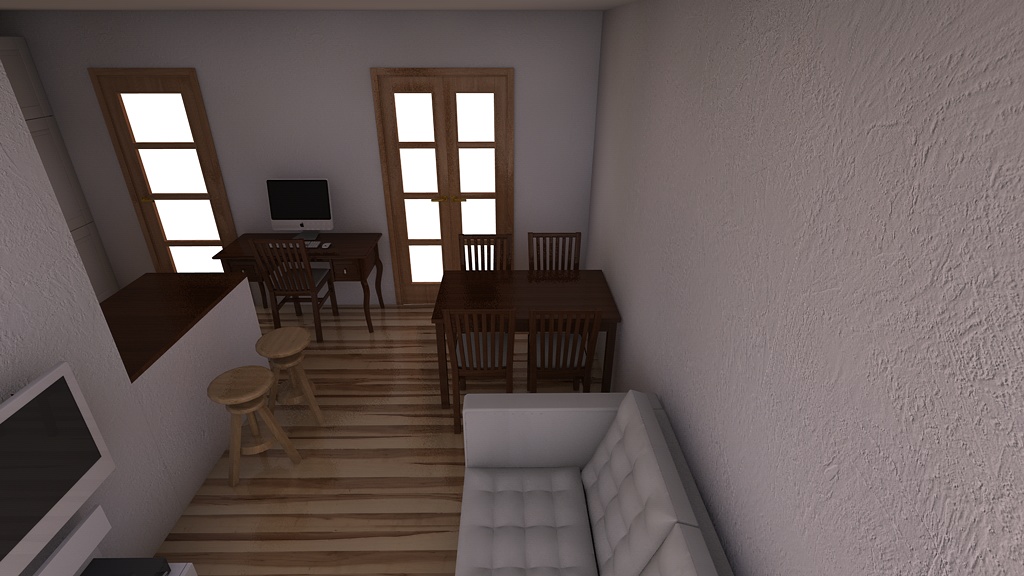 duplex50m2 - 23