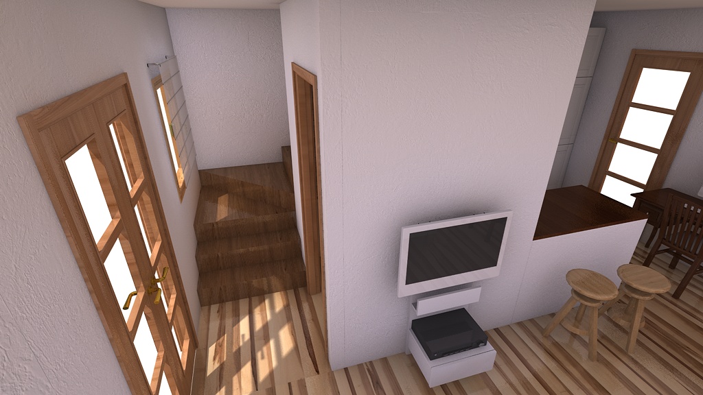 duplex50m2 - 24