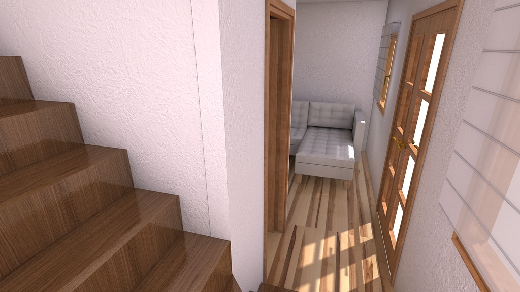 duplex50m2 - 25