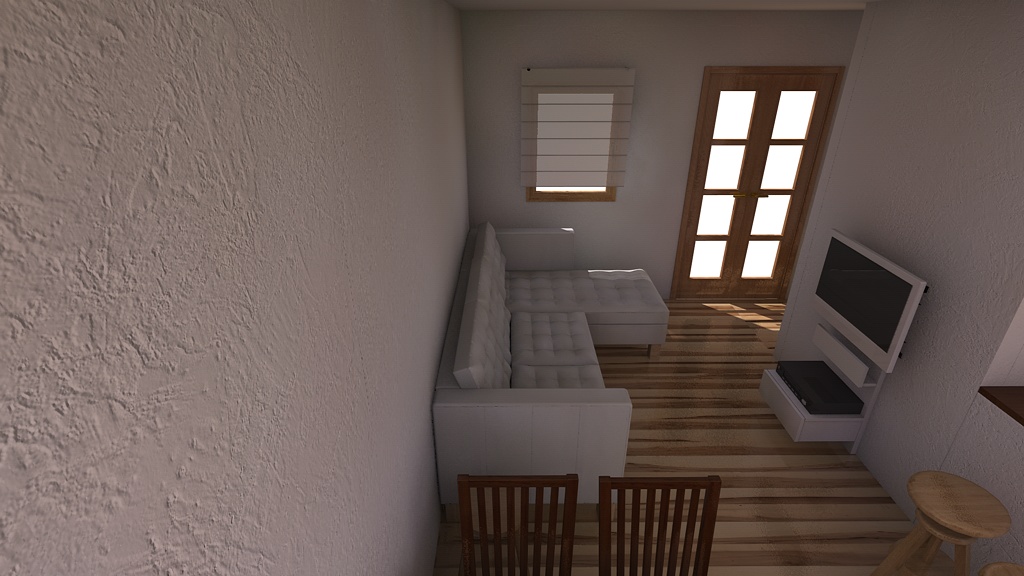duplex50m2 - 27