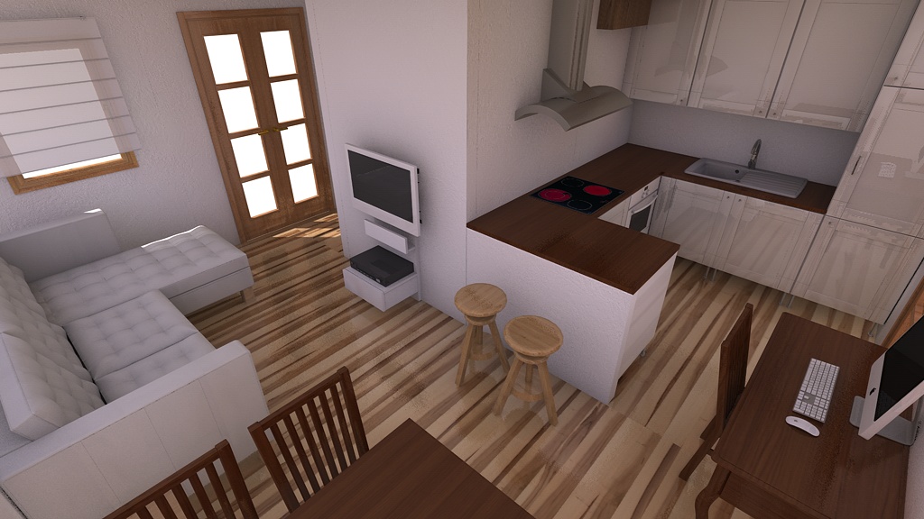 duplex50m2 - 28