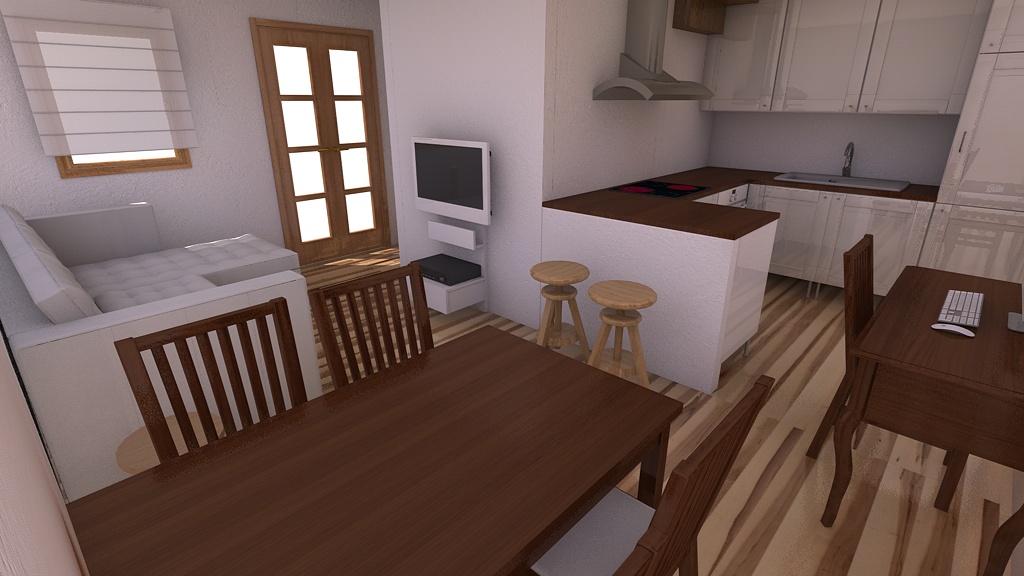 duplex50m2 - 29