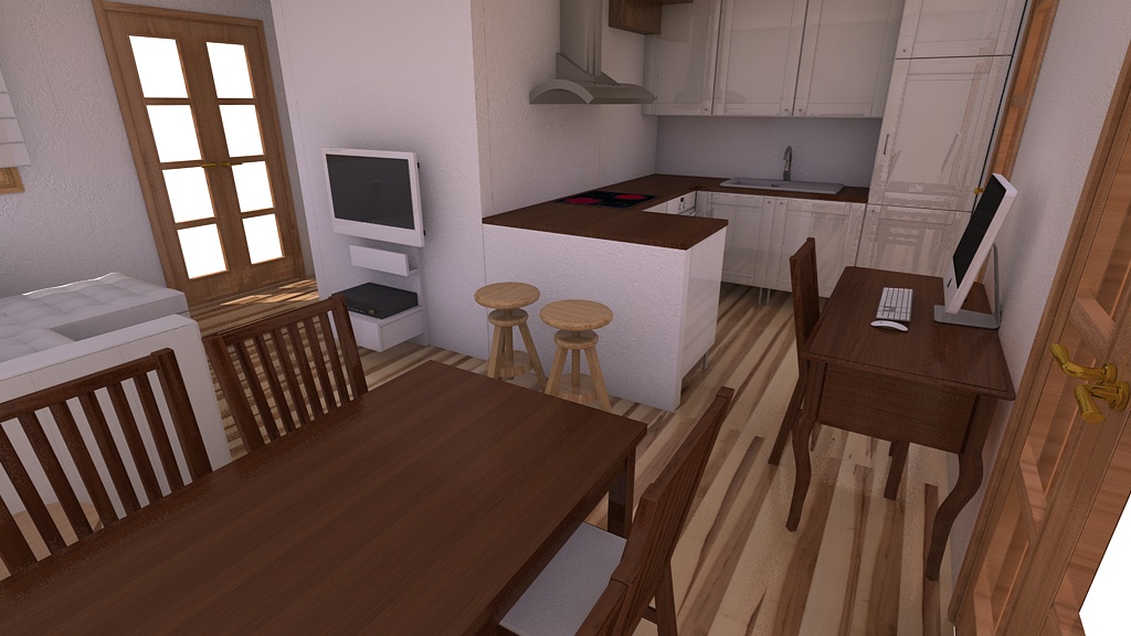 duplex50m2 - 30