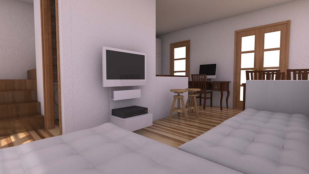 duplex50m2 - 34