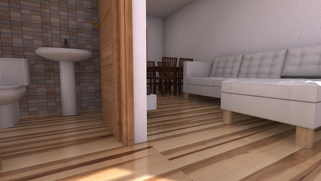 duplex50m2 - 40