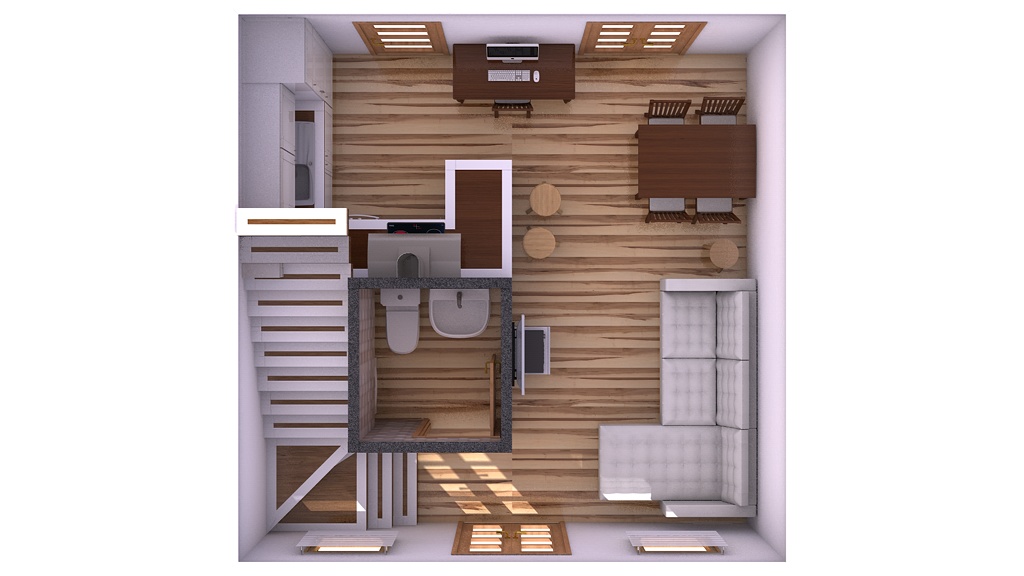 duplex50m2 - 41