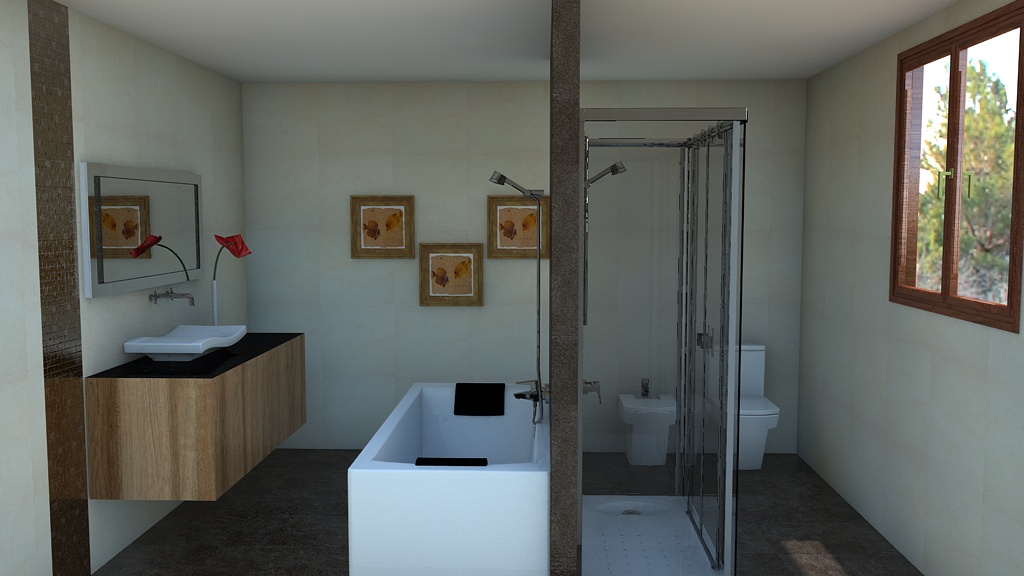 ROGERIO WC2 by jpedra31