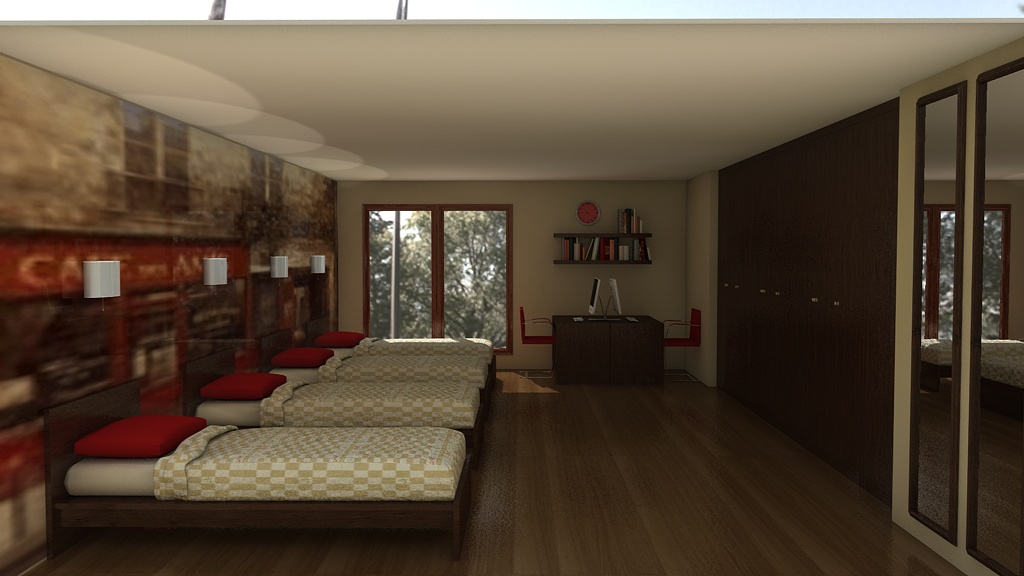Residenciauniv