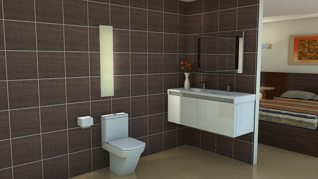 Habitaciónhotel - 1