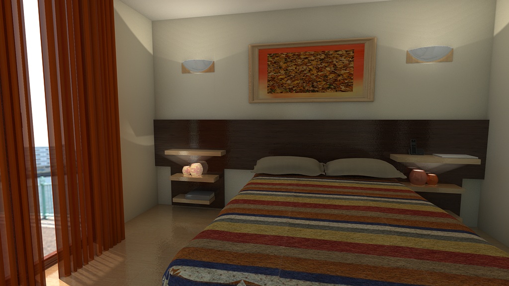 Habitaciónhotel - 3