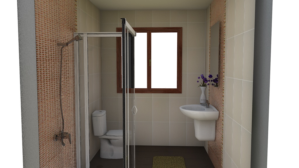 rogerio wc gara - 1