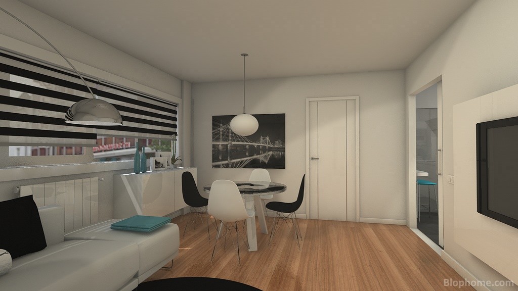 Piso1 - 4