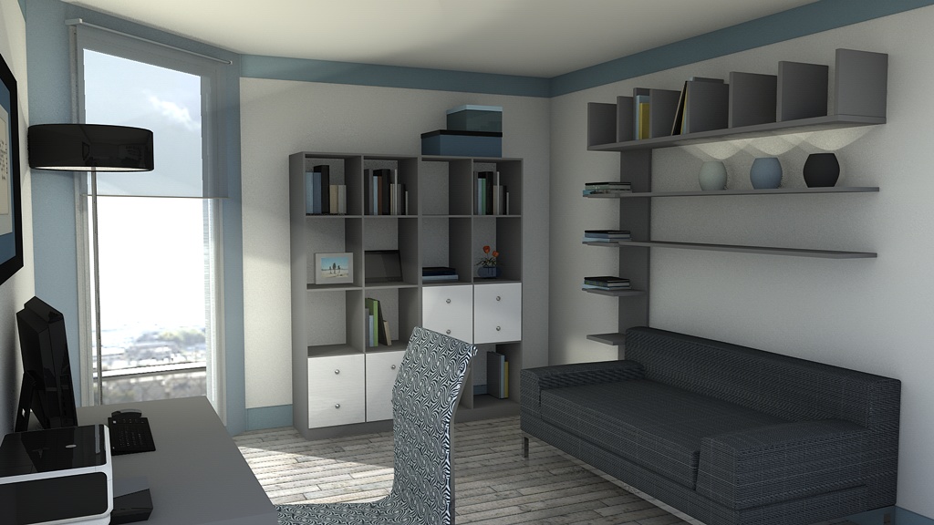 Estudiolight - 1