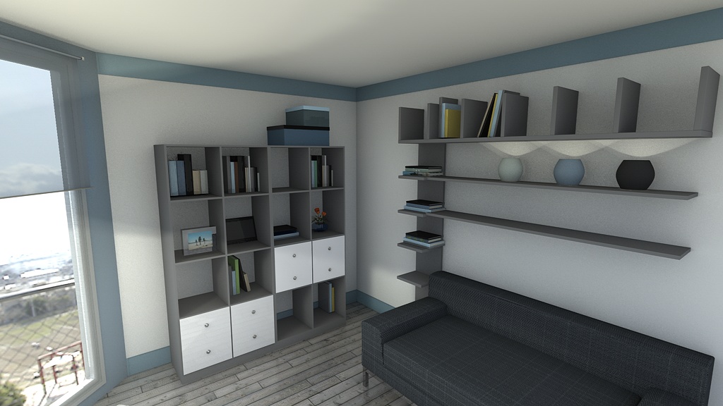Estudiolight - 3
