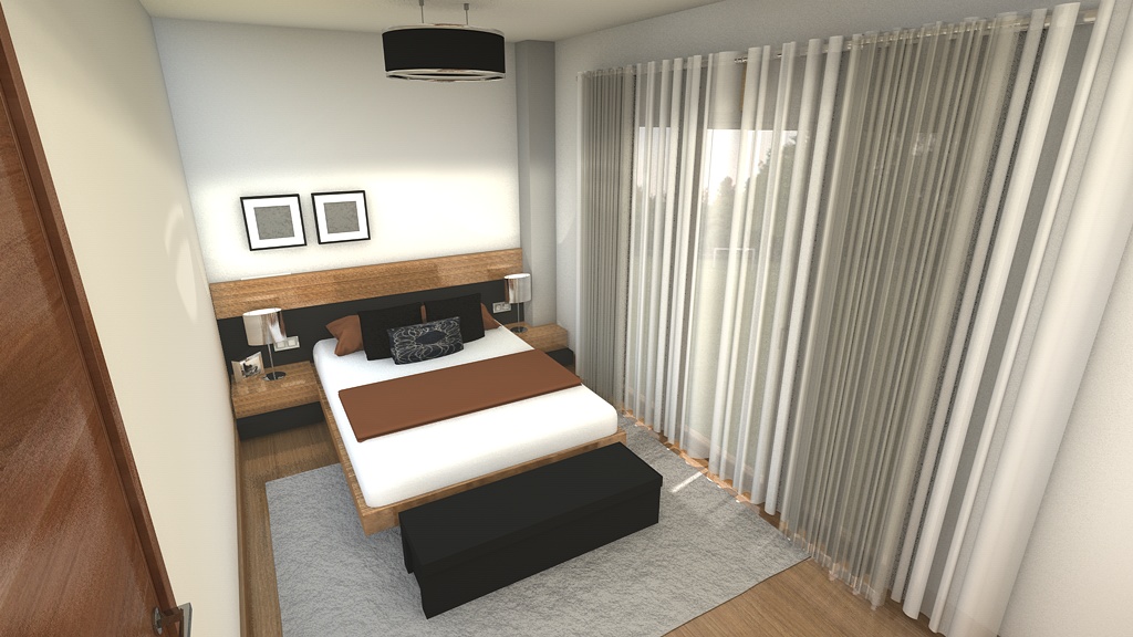dormitorio