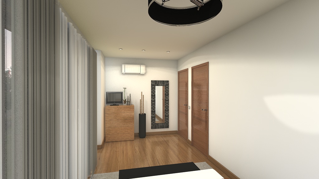 dormitorio - 2