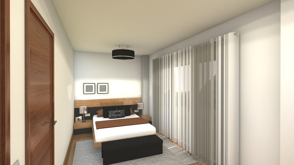 dormitorio - 3