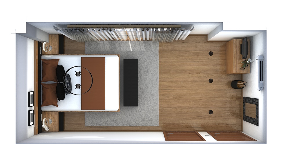 dormitorio - 4