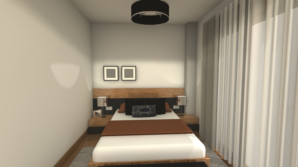 dormitorio - 5