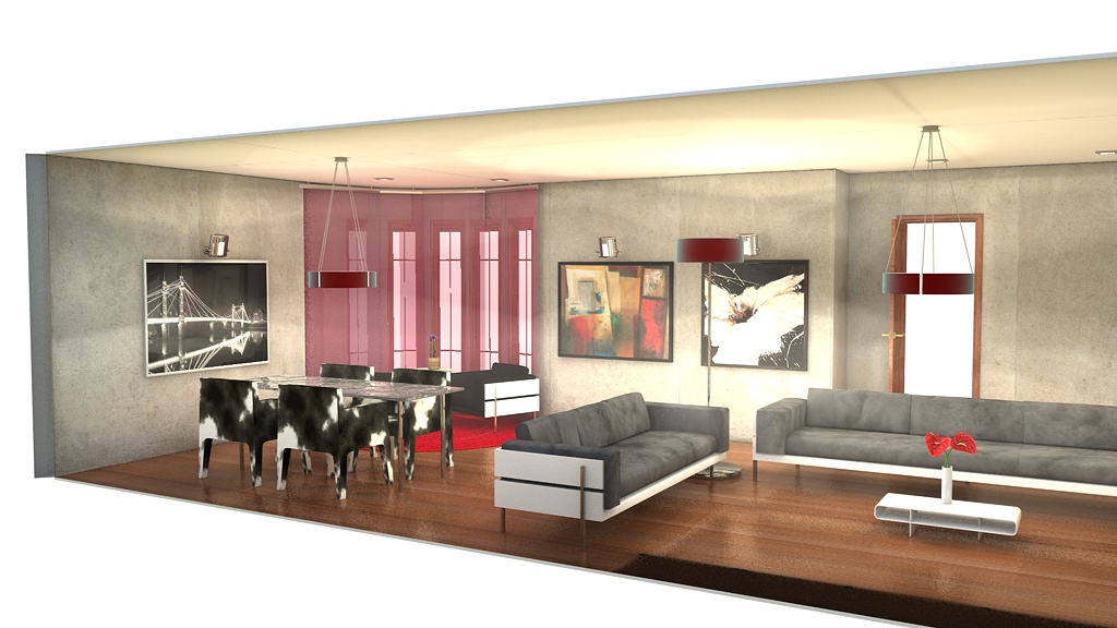 salon