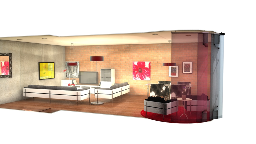 salon - 1