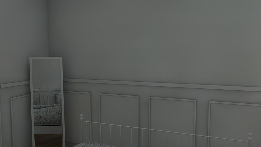 habitaciónblanc - 5