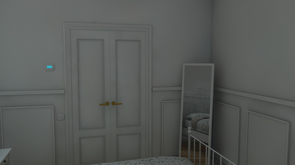 habitaciónblanc - 6