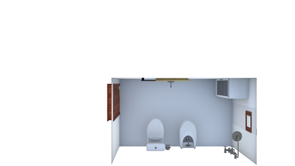 baño123