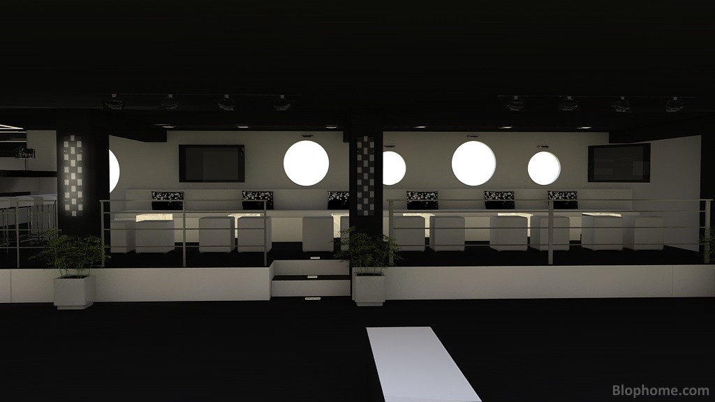 salon princ.Bar