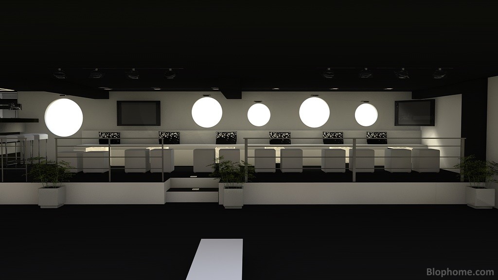 salon princ.Bar - 2