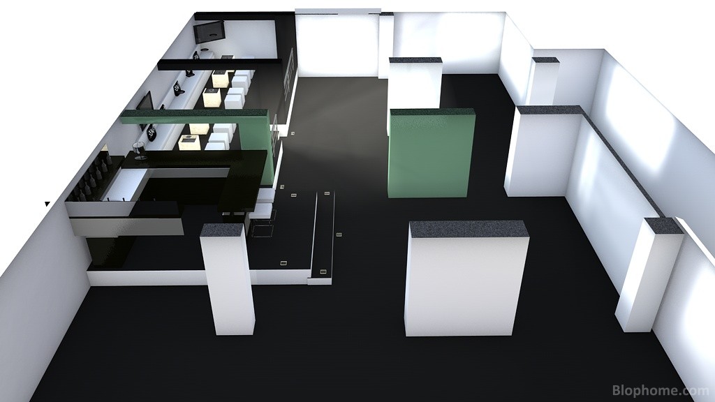 salon princ.Bar - 5