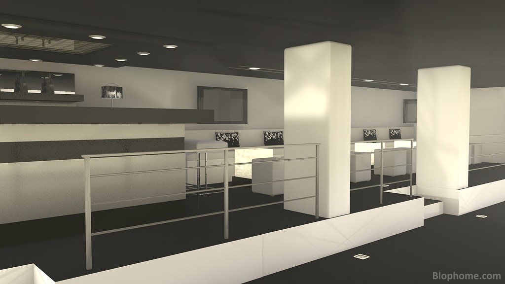 salon princ.Bar - 8